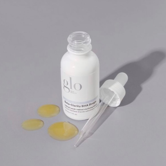 GLO SKIN BEAUTY BETA-CLARITY BHA DROPS - Picture 6 of 7
